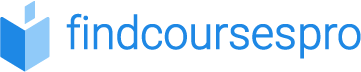 Findcourses PRO logotype